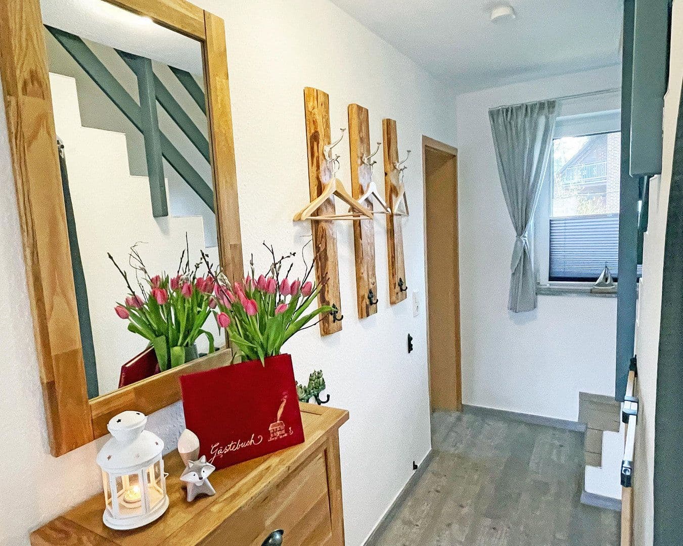 Predaj domu 91 m², pozemok 295 m², Katzenberg 29, Zislow, Meklenbursko-Predpomoransko Predaj domu 91 m², pozemok 295 m², Katzenberg 29, Zislow, Meklenbursko-Predpomoransko