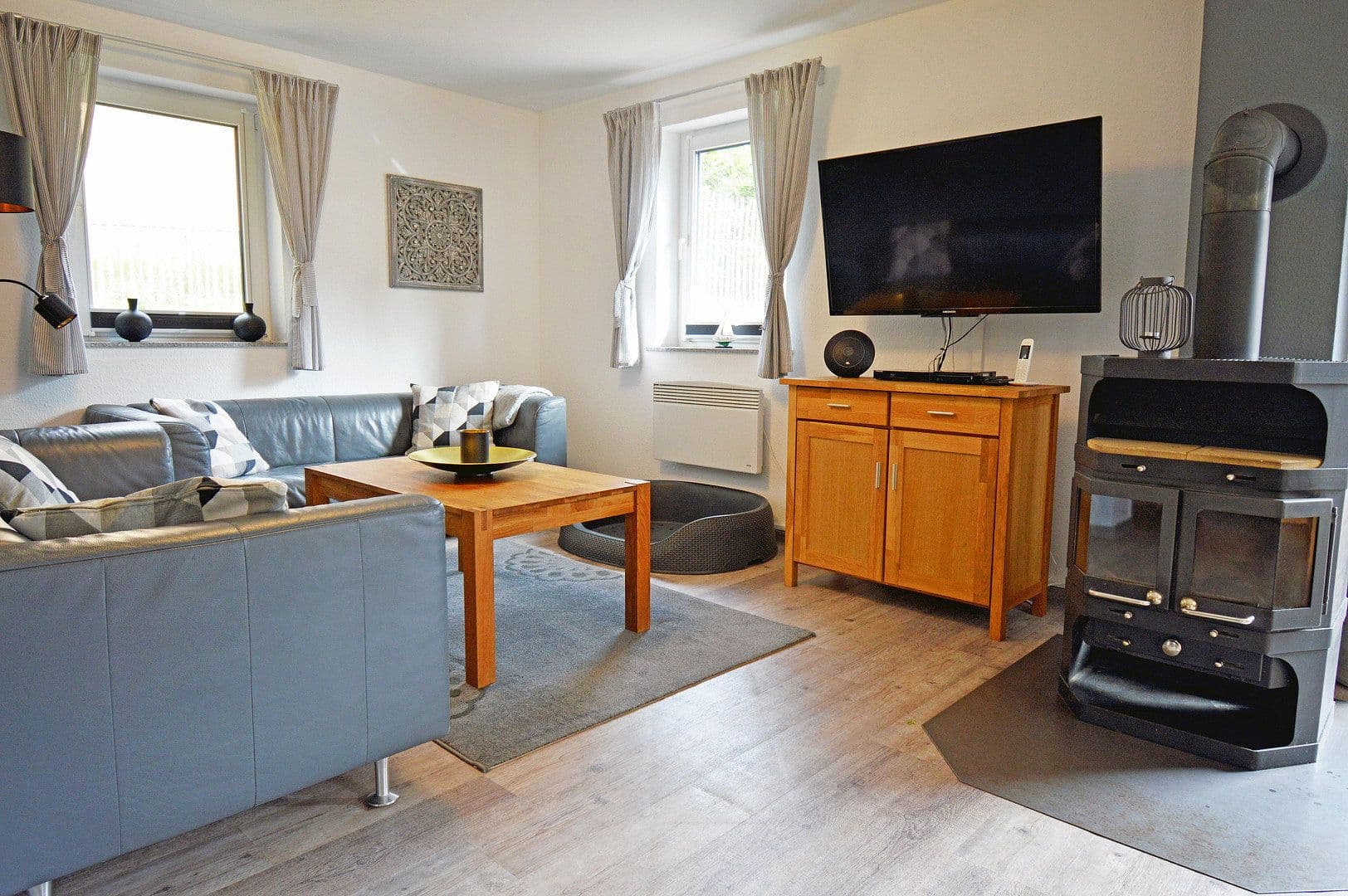 Predaj domu 91 m², pozemok 295 m², Katzenberg 29, Zislow, Meklenbursko-Predpomoransko Predaj domu 91 m², pozemok 295 m², Katzenberg 29, Zislow, Meklenbursko-Predpomoransko