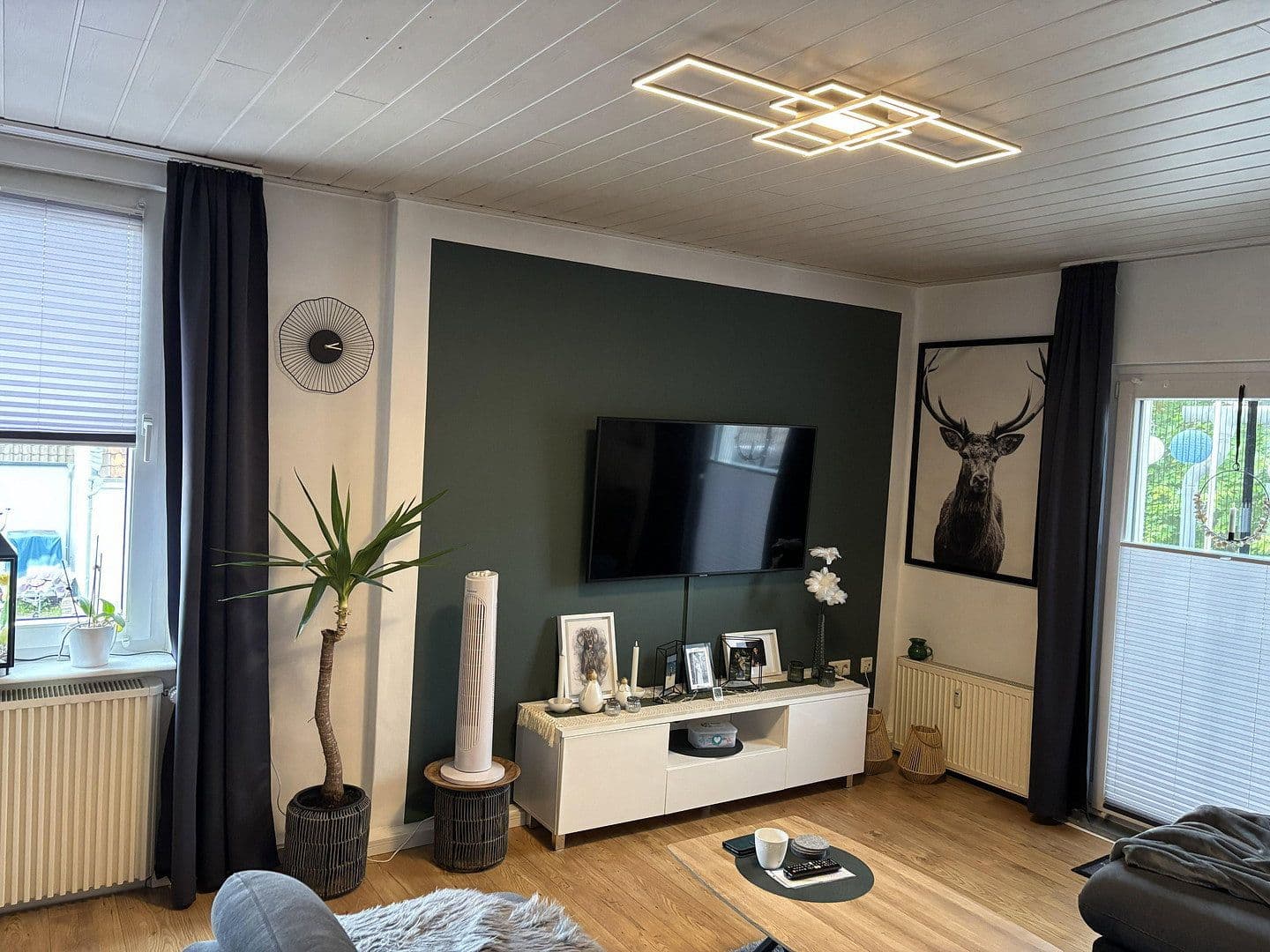 Prenájom bytu 3-izbový 90 m², Peine, Dolné Sasko Prenájom bytu 3-izbový 90 m², Peine, Dolné Sasko