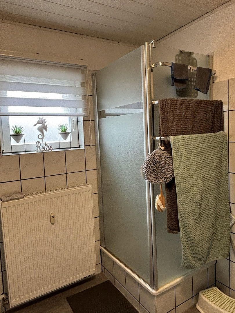 Prenájom bytu 3-izbový 90 m², Peine, Dolné Sasko Prenájom bytu 3-izbový 90 m², Peine, Dolné Sasko