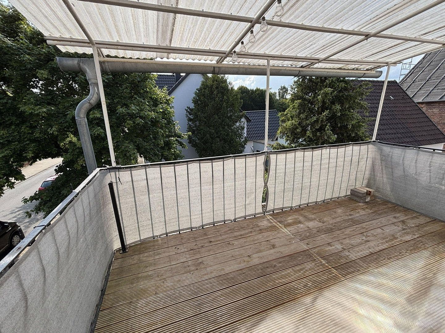 Prenájom bytu 3-izbový 90 m², Peine, Dolné Sasko Prenájom bytu 3-izbový 90 m², Peine, Dolné Sasko