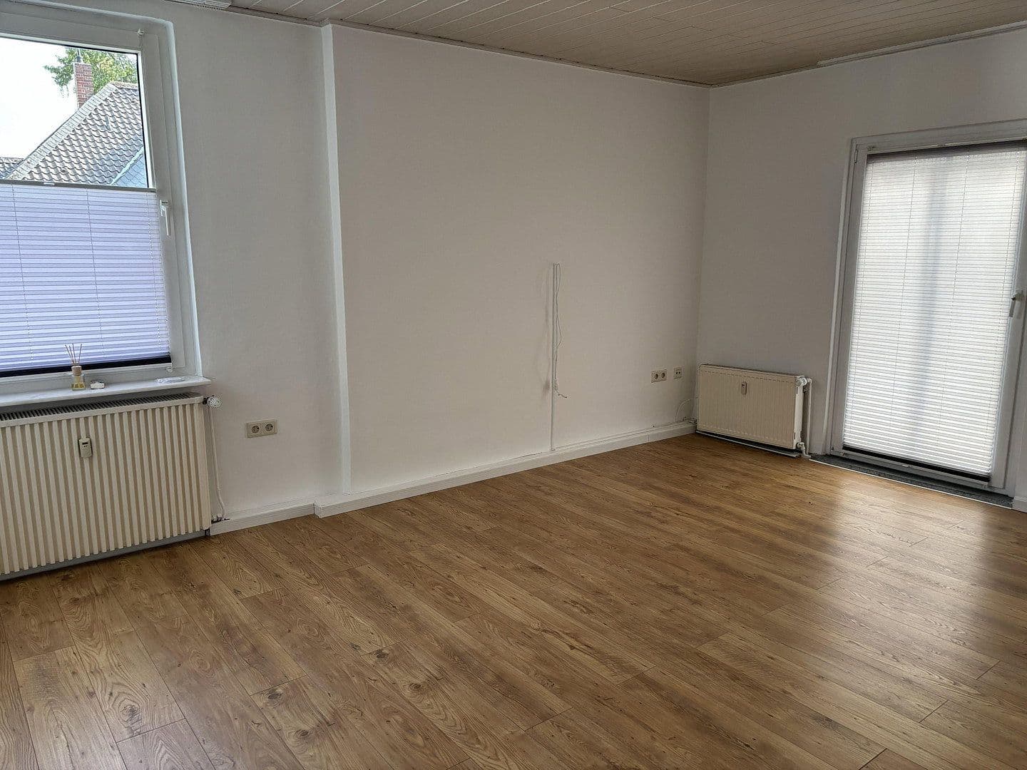 Prenájom bytu 3-izbový 90 m², Peine, Dolné Sasko Prenájom bytu 3-izbový 90 m², Peine, Dolné Sasko