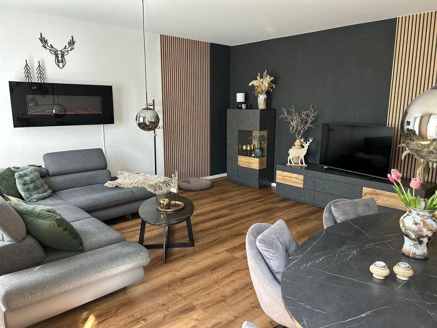 Prenájom domu 125 m², pozemok 337 m², Rehberge 27, Biederitz, Sasko-Anhaltsko Prenájom domu 125 m², pozemok 337 m², Rehberge 27, Biederitz, Sasko-Anhaltsko