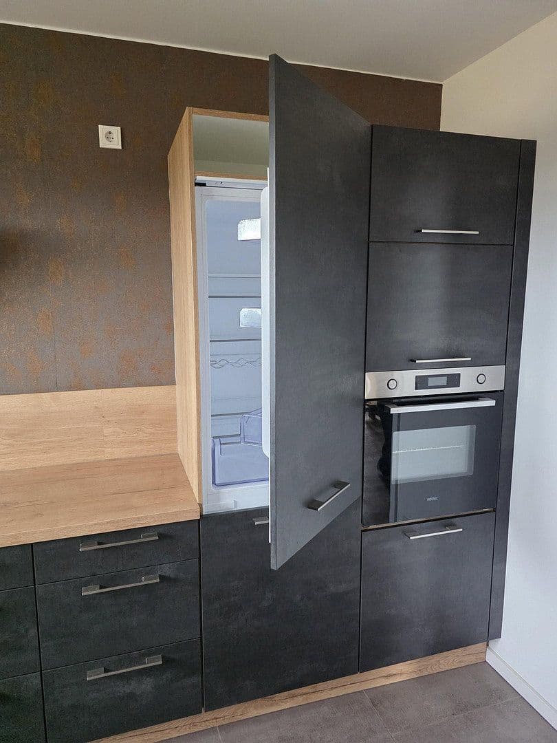 Prenájom domu 125 m², pozemok 337 m², Rehberge 27, Biederitz, Sasko-Anhaltsko Prenájom domu 125 m², pozemok 337 m², Rehberge 27, Biederitz, Sasko-Anhaltsko