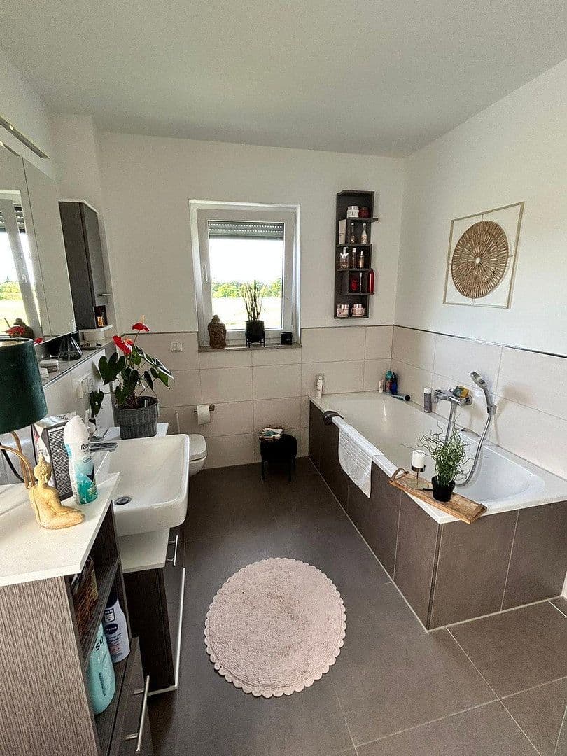Prenájom domu 125 m², pozemok 337 m², Rehberge 27, Biederitz, Sasko-Anhaltsko Prenájom domu 125 m², pozemok 337 m², Rehberge 27, Biederitz, Sasko-Anhaltsko