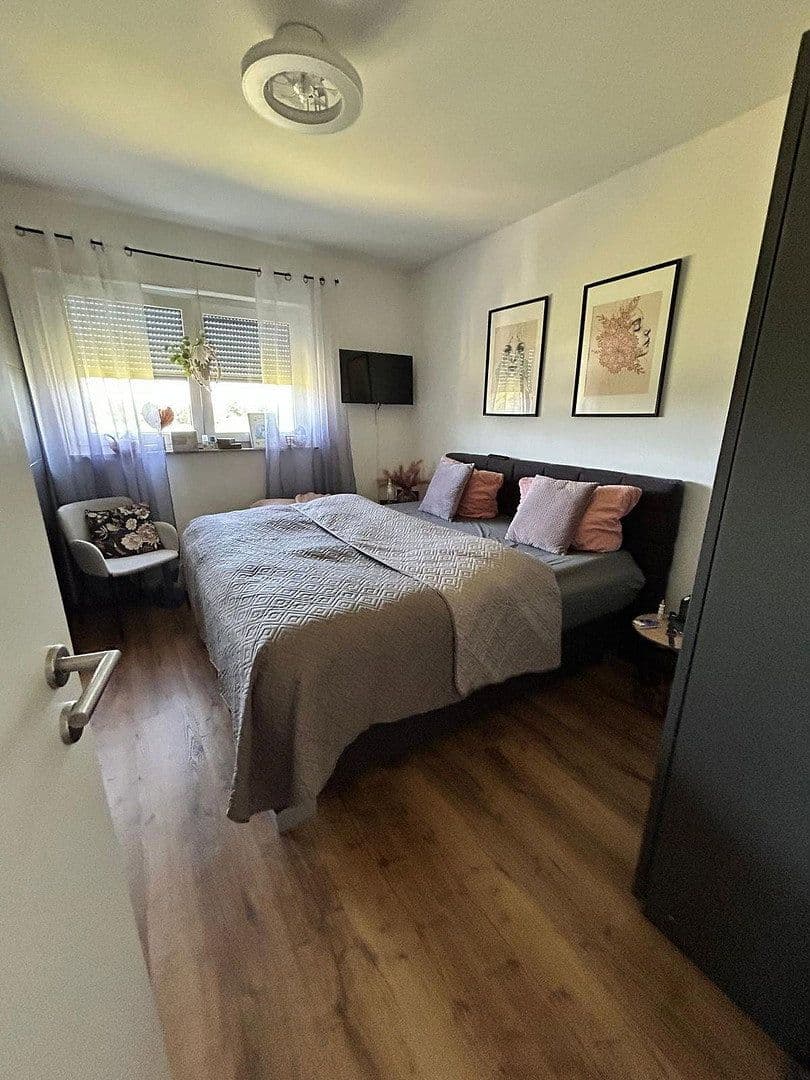 Prenájom domu 125 m², pozemok 337 m², Rehberge 27, Biederitz, Sasko-Anhaltsko Prenájom domu 125 m², pozemok 337 m², Rehberge 27, Biederitz, Sasko-Anhaltsko