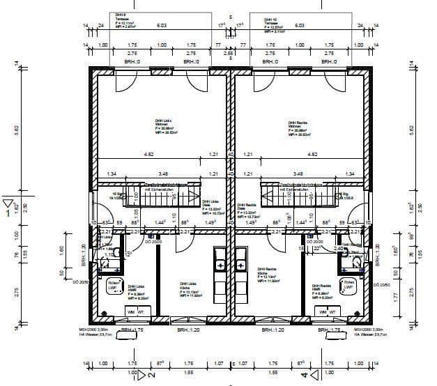 Prenájom domu 125 m², pozemok 337 m², Rehberge 27, Biederitz, Sasko-Anhaltsko Prenájom domu 125 m², pozemok 337 m², Rehberge 27, Biederitz, Sasko-Anhaltsko