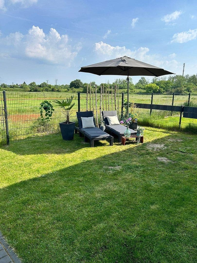 Prenájom domu 125 m², pozemok 337 m², Rehberge 27, Biederitz, Sasko-Anhaltsko Prenájom domu 125 m², pozemok 337 m², Rehberge 27, Biederitz, Sasko-Anhaltsko