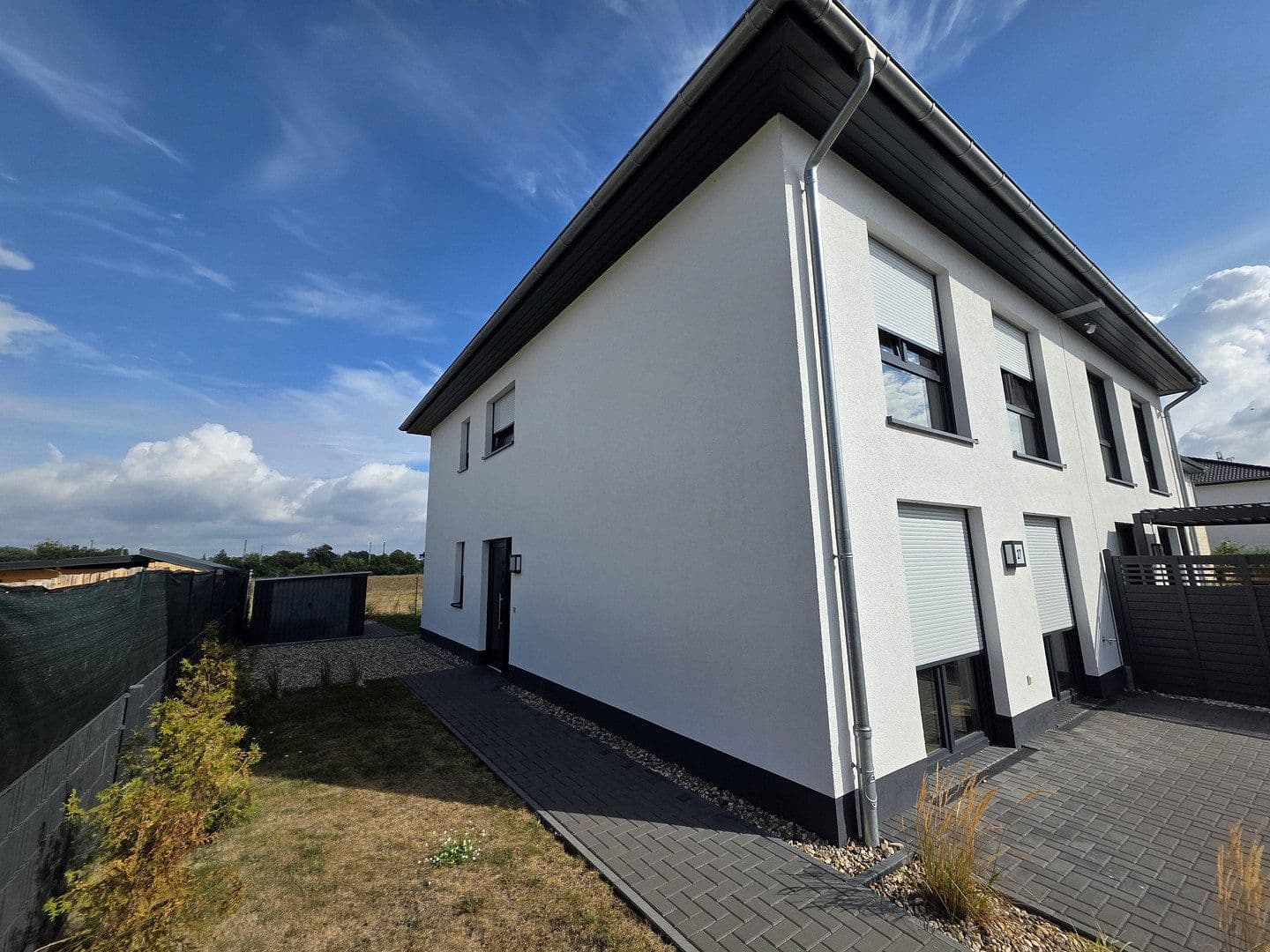 Prenájom domu 125 m², pozemok 337 m², Rehberge 27, Biederitz, Sasko-Anhaltsko Prenájom domu 125 m², pozemok 337 m², Rehberge 27, Biederitz, Sasko-Anhaltsko