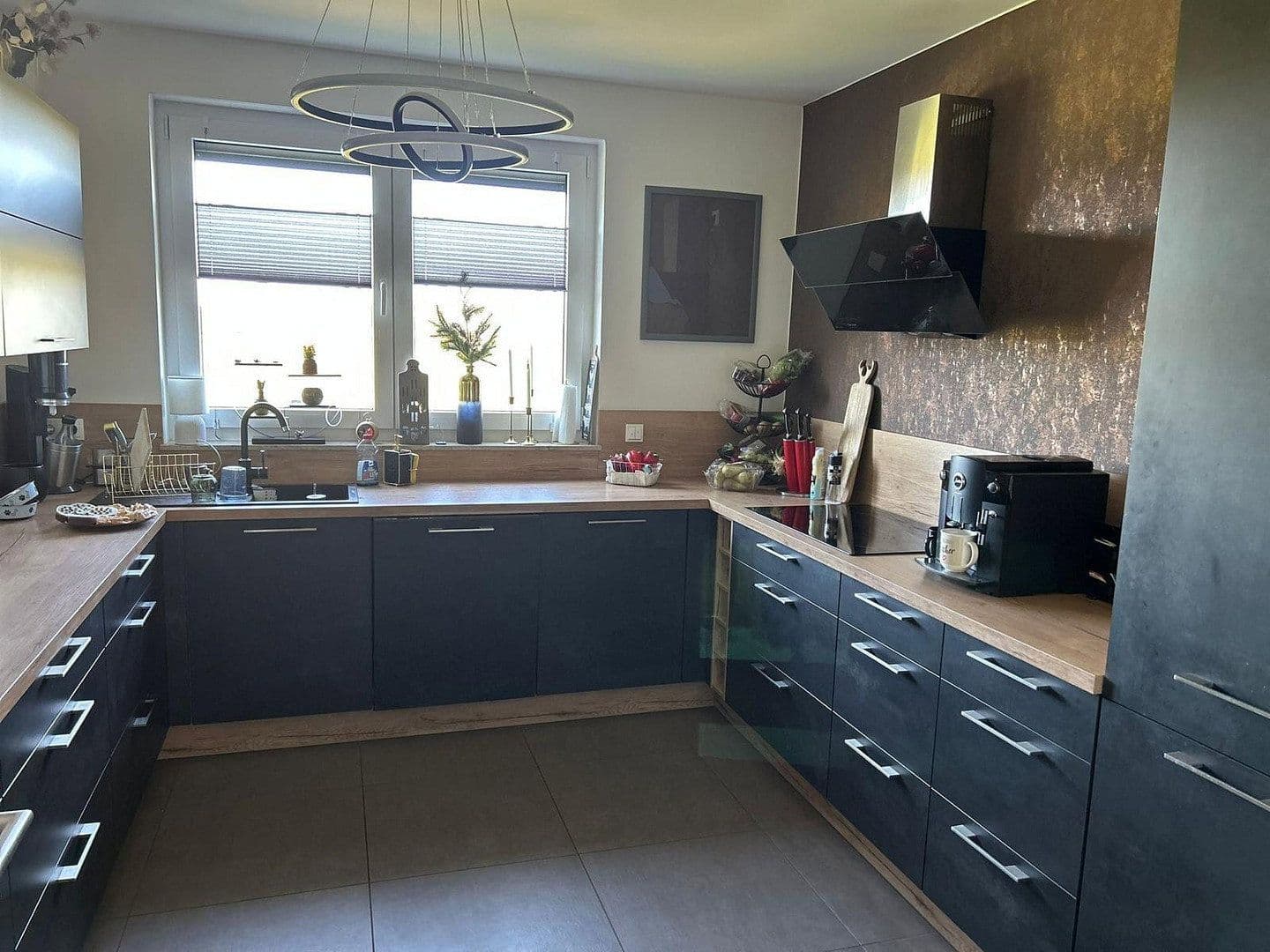 Prenájom domu 125 m², pozemok 337 m², Rehberge 27, Biederitz, Sasko-Anhaltsko Prenájom domu 125 m², pozemok 337 m², Rehberge 27, Biederitz, Sasko-Anhaltsko