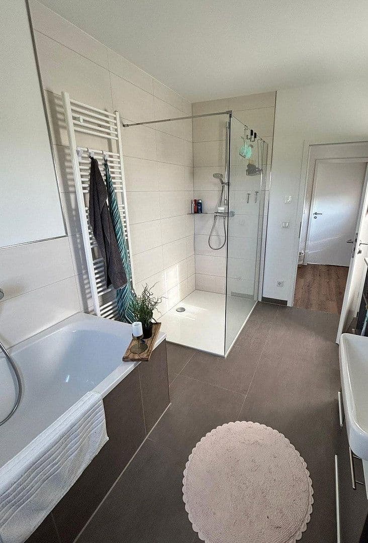 Prenájom domu 125 m², pozemok 337 m², Rehberge 27, Biederitz, Sasko-Anhaltsko Prenájom domu 125 m², pozemok 337 m², Rehberge 27, Biederitz, Sasko-Anhaltsko