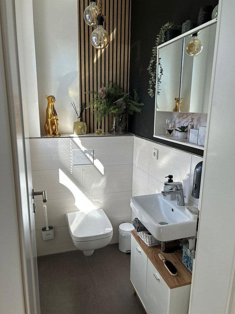 Prenájom domu 125 m², pozemok 337 m², Rehberge 27, Biederitz, Sasko-Anhaltsko Prenájom domu 125 m², pozemok 337 m², Rehberge 27, Biederitz, Sasko-Anhaltsko
