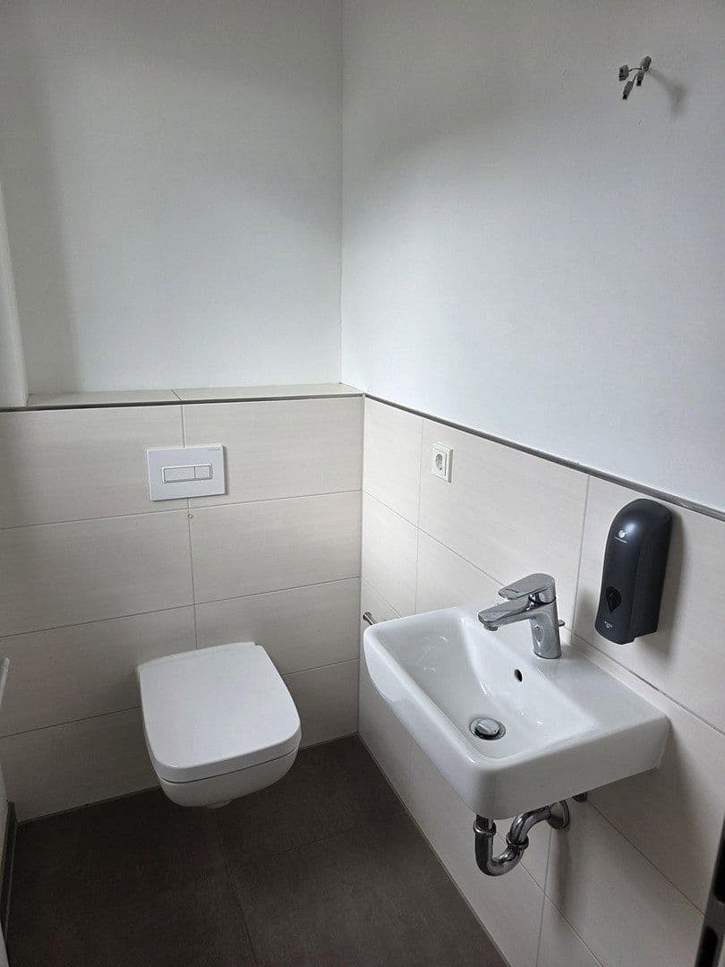 Prenájom domu 125 m², pozemok 337 m², Rehberge 27, Biederitz, Sasko-Anhaltsko Prenájom domu 125 m², pozemok 337 m², Rehberge 27, Biederitz, Sasko-Anhaltsko