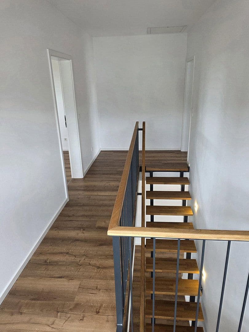 Prenájom domu 125 m², pozemok 337 m², Rehberge 27, Biederitz, Sasko-Anhaltsko Prenájom domu 125 m², pozemok 337 m², Rehberge 27, Biederitz, Sasko-Anhaltsko