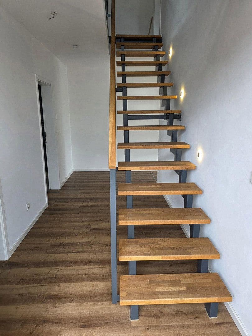 Prenájom domu 125 m², pozemok 337 m², Rehberge 27, Biederitz, Sasko-Anhaltsko Prenájom domu 125 m², pozemok 337 m², Rehberge 27, Biederitz, Sasko-Anhaltsko