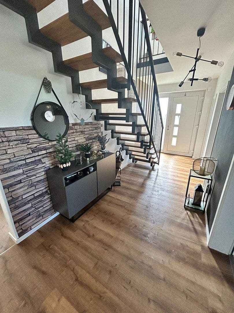 Prenájom domu 125 m², pozemok 337 m², Rehberge 27, Biederitz, Sasko-Anhaltsko Prenájom domu 125 m², pozemok 337 m², Rehberge 27, Biederitz, Sasko-Anhaltsko