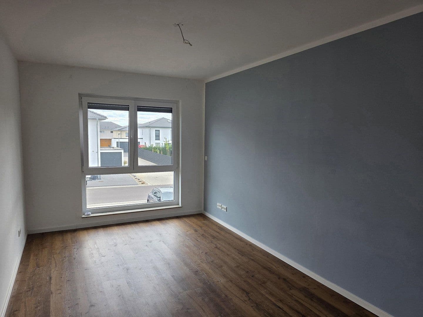 Prenájom domu 125 m², pozemok 337 m², Rehberge 27, Biederitz, Sasko-Anhaltsko Prenájom domu 125 m², pozemok 337 m², Rehberge 27, Biederitz, Sasko-Anhaltsko