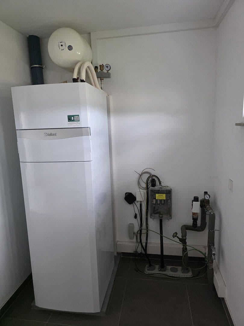 Prenájom domu 125 m², pozemok 337 m², Rehberge 27, Biederitz, Sasko-Anhaltsko Prenájom domu 125 m², pozemok 337 m², Rehberge 27, Biederitz, Sasko-Anhaltsko