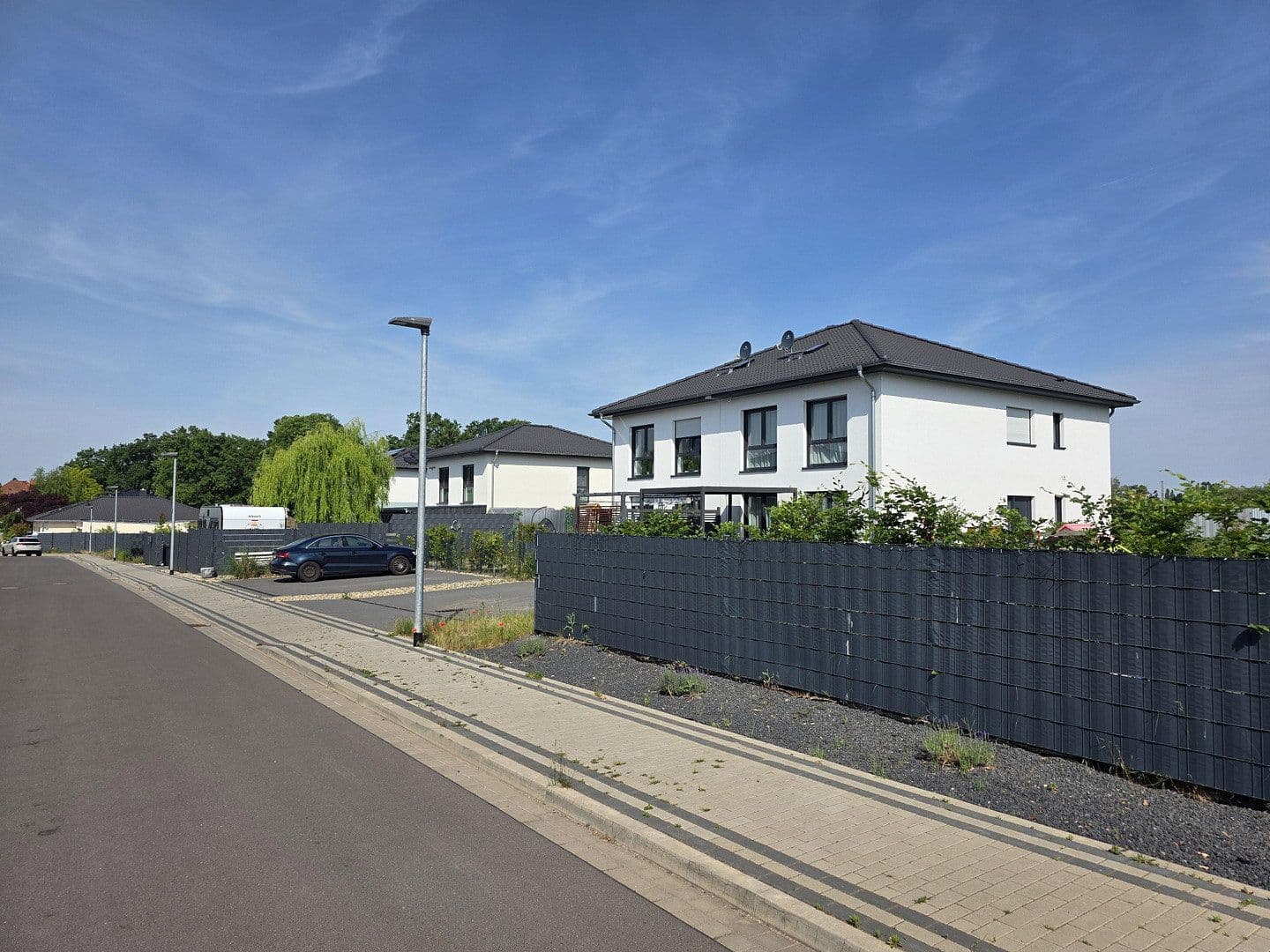 Prenájom domu 125 m², pozemok 337 m², Rehberge 27, Biederitz, Sasko-Anhaltsko Prenájom domu 125 m², pozemok 337 m², Rehberge 27, Biederitz, Sasko-Anhaltsko