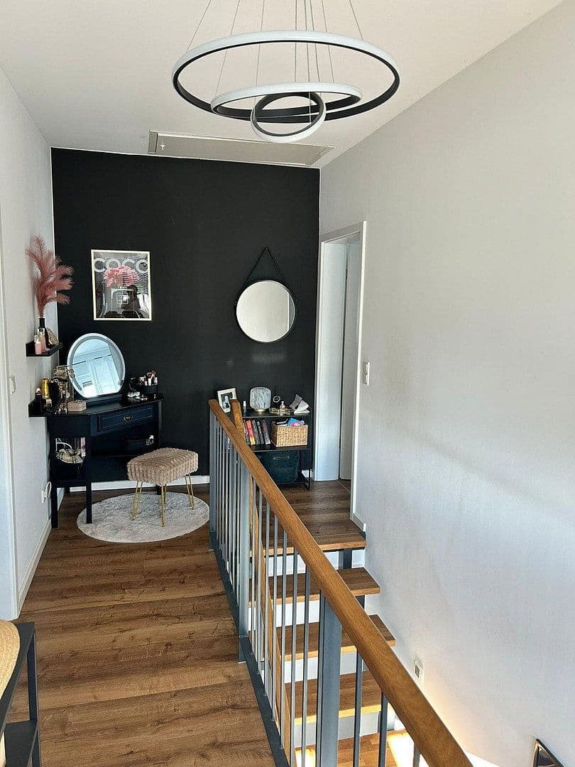 Prenájom domu 125 m², pozemok 337 m², Rehberge 27, Biederitz, Sasko-Anhaltsko Prenájom domu 125 m², pozemok 337 m², Rehberge 27, Biederitz, Sasko-Anhaltsko