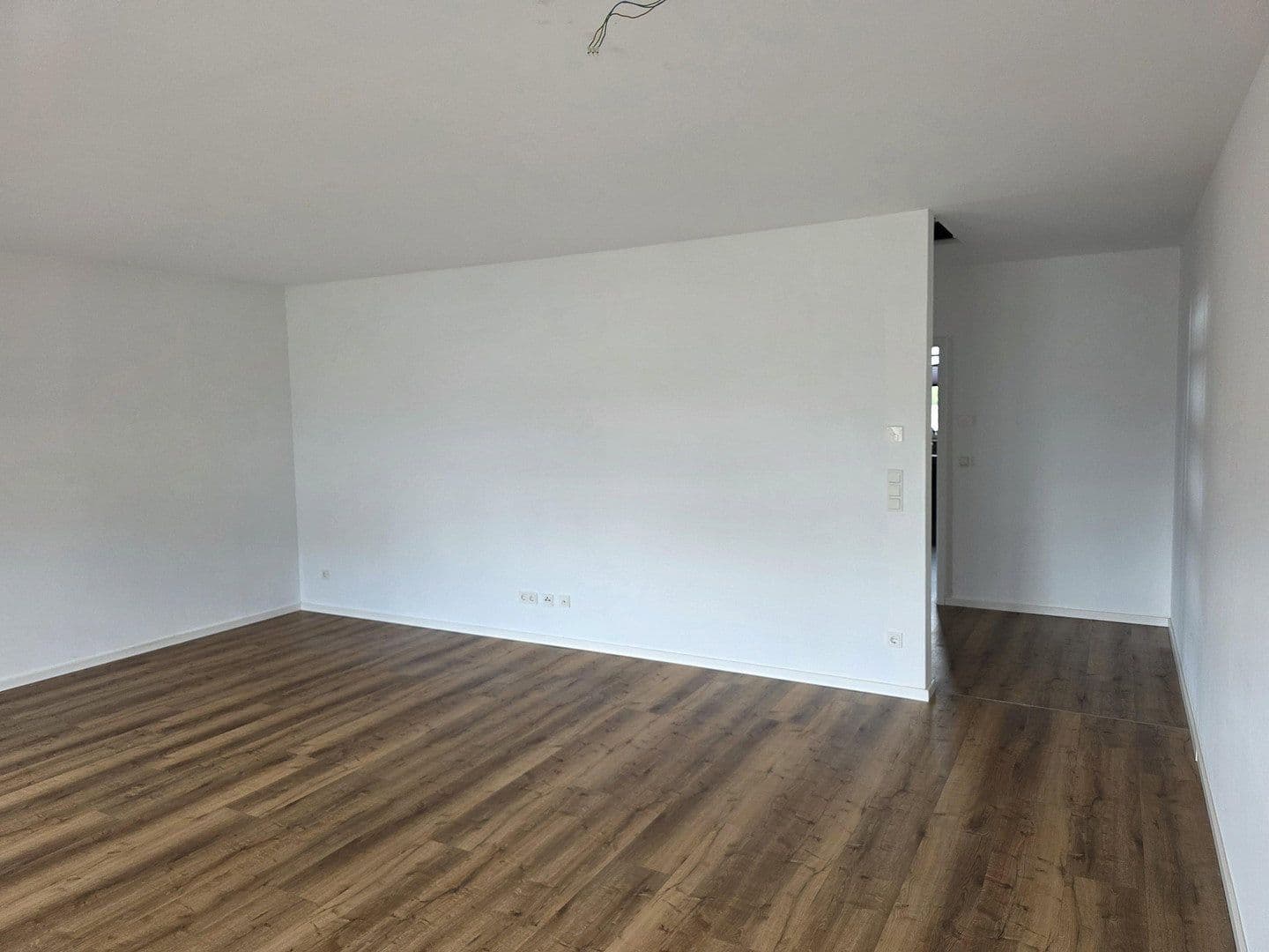 Prenájom domu 125 m², pozemok 337 m², Rehberge 27, Biederitz, Sasko-Anhaltsko Prenájom domu 125 m², pozemok 337 m², Rehberge 27, Biederitz, Sasko-Anhaltsko