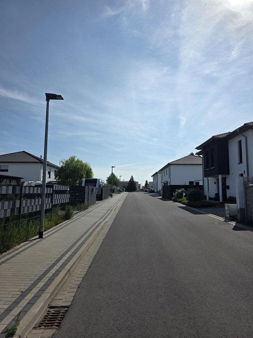 Prenájom domu 125 m², pozemok 337 m², Rehberge 27, Biederitz, Sasko-Anhaltsko Prenájom domu 125 m², pozemok 337 m², Rehberge 27, Biederitz, Sasko-Anhaltsko