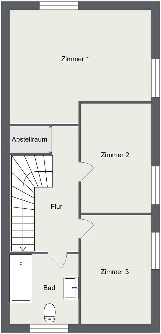 Predaj domu 120 m², pozemok 340 m², Berlin, Berlín Predaj domu 120 m², pozemok 340 m², Berlin, Berlín