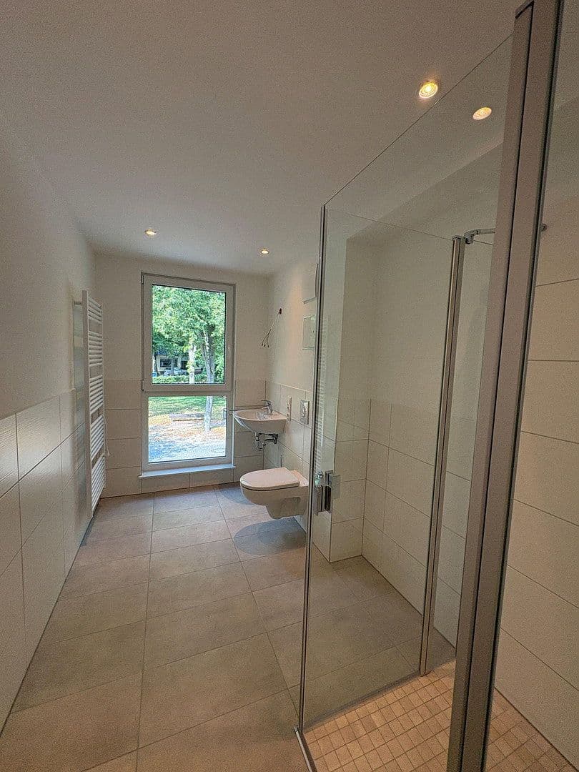 Prenájom bytu 3-izbový 74 m², Bernauer Straße 16, Bernau, Brandenbursko Prenájom bytu 3-izbový 74 m², Bernauer Straße 16, Bernau, Brandenbursko