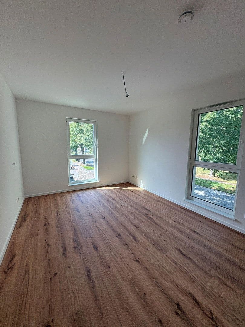 Prenájom bytu 3-izbový 74 m², Bernauer Straße 16, Bernau, Brandenbursko Prenájom bytu 3-izbový 74 m², Bernauer Straße 16, Bernau, Brandenbursko