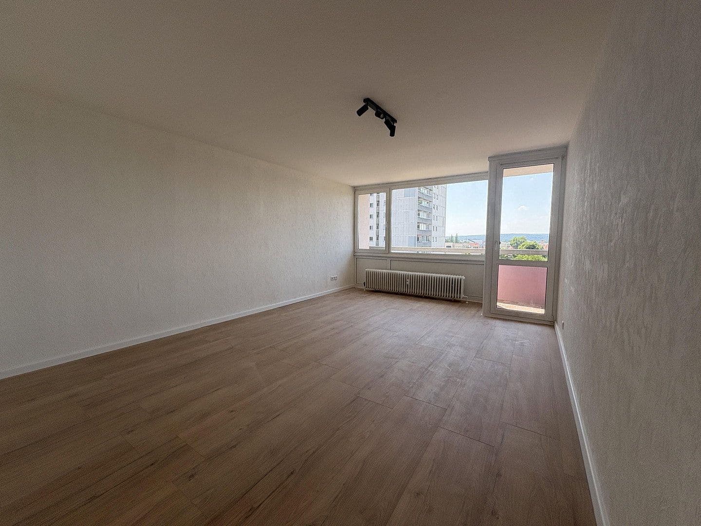 Prenájom bytu 3-izbový 90 m², Siemensstraße 39, Bamberg, Bavorsko Prenájom bytu 3-izbový 90 m², Siemensstraße 39, Bamberg, Bavorsko