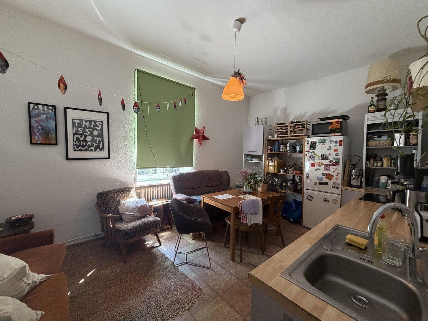 Prenájom bytu 3-izbový 98 m², Eckenheimer Landstraße 103, Frankfurt am Main, Hesensko Prenájom bytu 3-izbový 98 m², Eckenheimer Landstraße 103, Frankfurt am Main, Hesensko