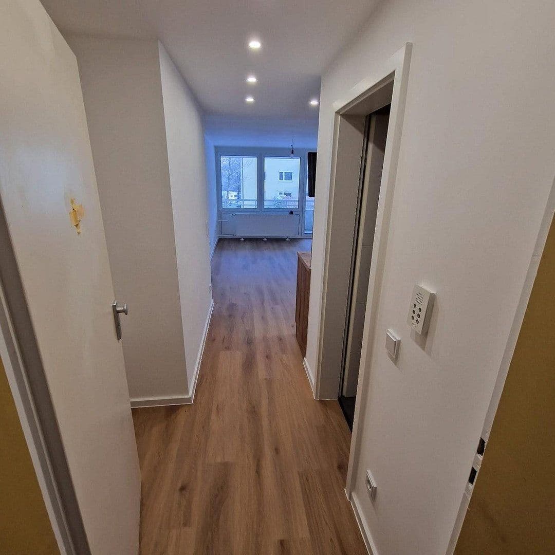 Prenájom bytu 1-izbový 30 m², Rudolfstraße 1, Planegg, Bavorsko Prenájom bytu 1-izbový 30 m², Rudolfstraße 1, Planegg, Bavorsko