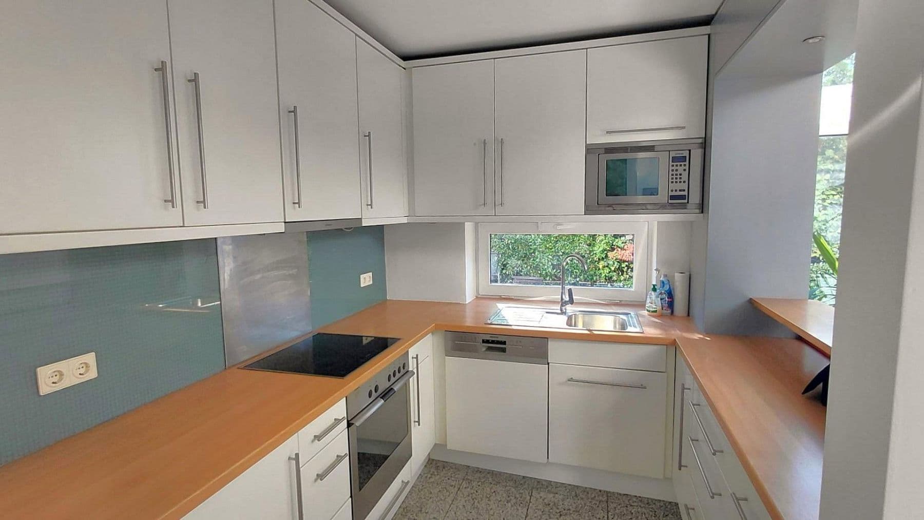 Predaj domu 161 m², pozemok 424 m², Berlin, Berlín Predaj domu 161 m², pozemok 424 m², Berlin, Berlín
