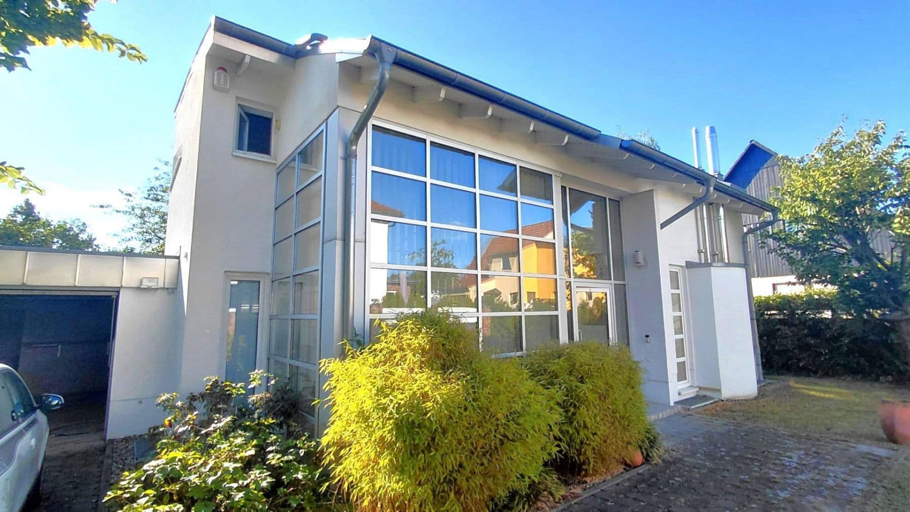 Predaj domu 161 m², pozemok 424 m², Berlin, Berlín Predaj domu 161 m², pozemok 424 m², Berlin, Berlín