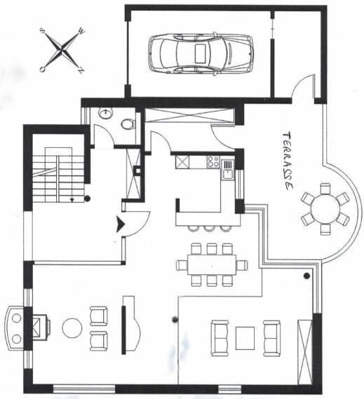 Predaj domu 161 m², pozemok 424 m², Berlin, Berlín Predaj domu 161 m², pozemok 424 m², Berlin, Berlín