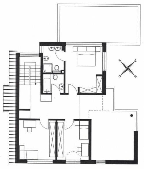 Predaj domu 161 m², pozemok 424 m², Berlin, Berlín Predaj domu 161 m², pozemok 424 m², Berlin, Berlín