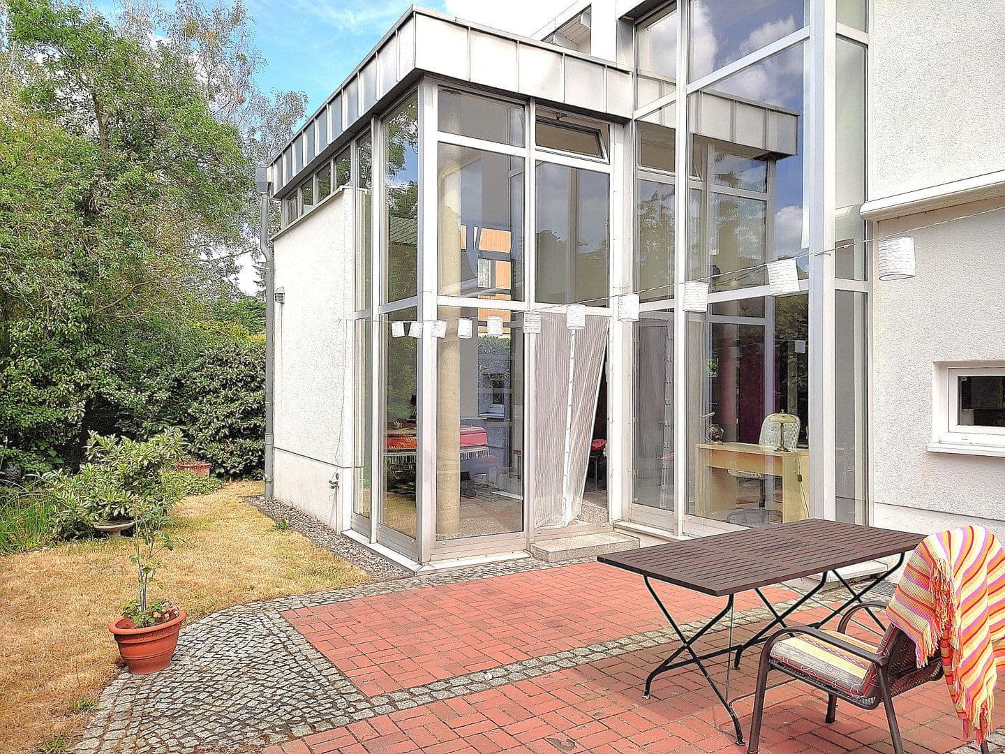 Predaj domu 161 m², pozemok 424 m², Berlin, Berlín Predaj domu 161 m², pozemok 424 m², Berlin, Berlín