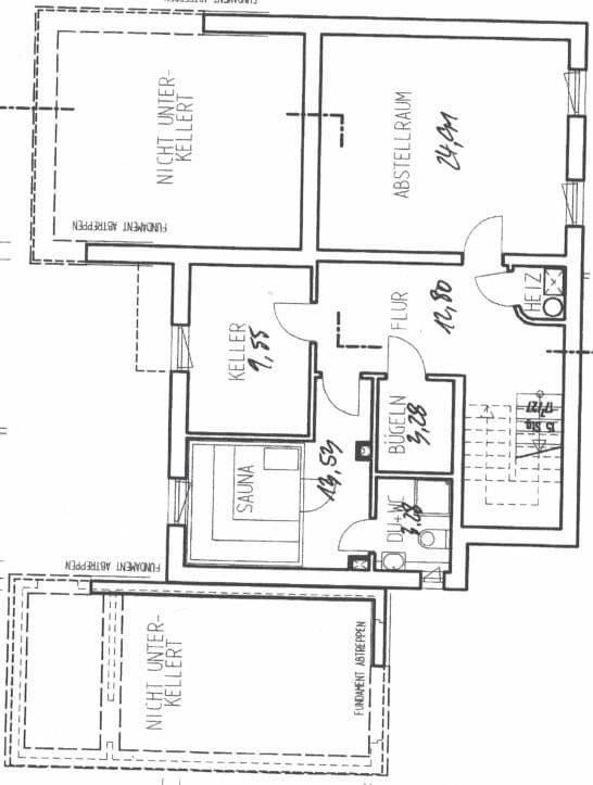 Predaj domu 161 m², pozemok 424 m², Berlin, Berlín Predaj domu 161 m², pozemok 424 m², Berlin, Berlín