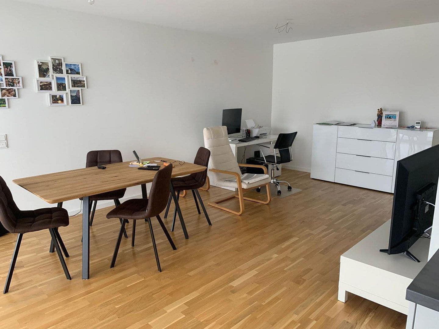 Prenájom bytu 2-izbový 58 m², Aristide-Briand-Str. 16, Herzogenaurach, Bavorsko Prenájom bytu 2-izbový 58 m², Aristide-Briand-Str. 16, Herzogenaurach, Bavorsko