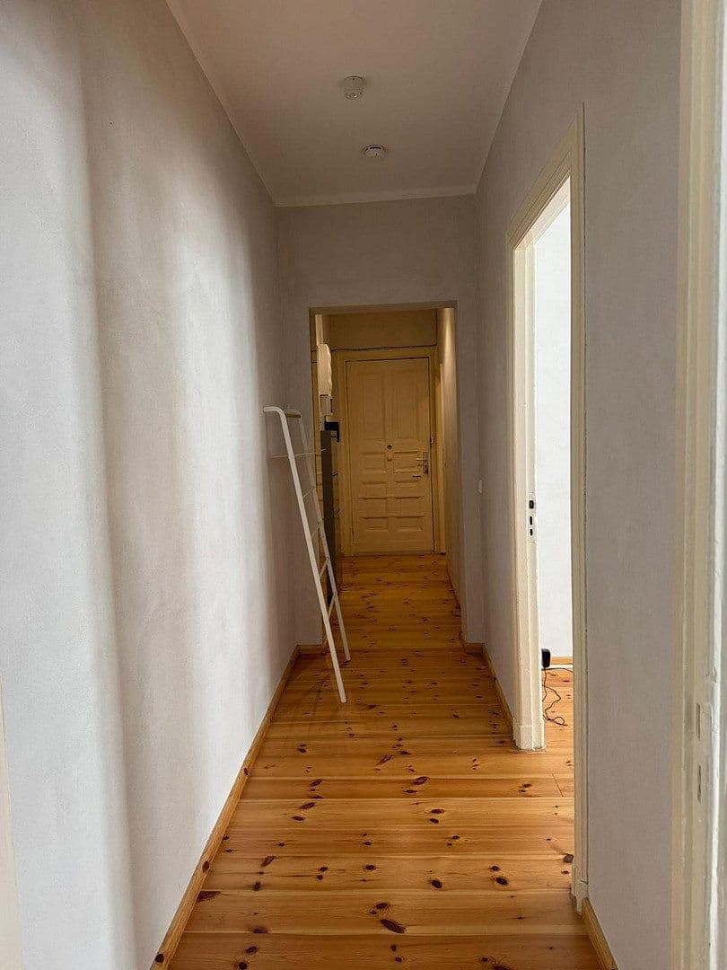 Prenájom bytu 2-izbový 56 m², Stettiner Straße 30, Berlin, Berlín Prenájom bytu 2-izbový 56 m², Stettiner Straße 30, Berlin, Berlín