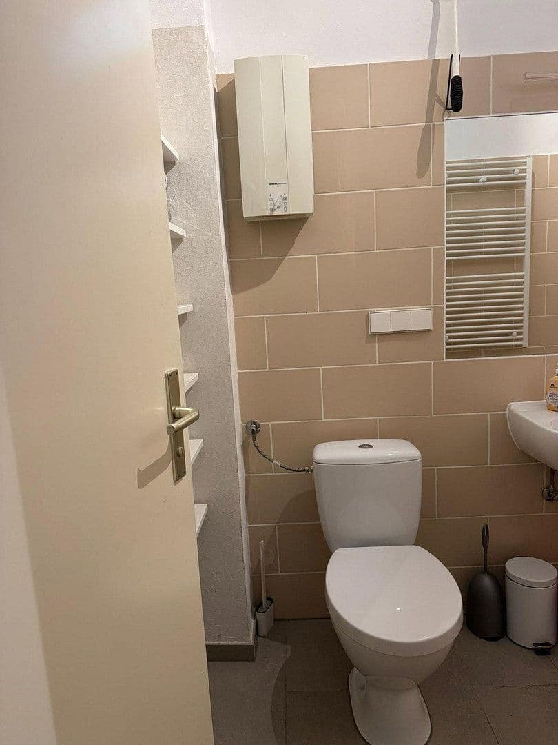 Prenájom bytu 2-izbový 56 m², Stettiner Straße 30, Berlin, Berlín Prenájom bytu 2-izbový 56 m², Stettiner Straße 30, Berlin, Berlín