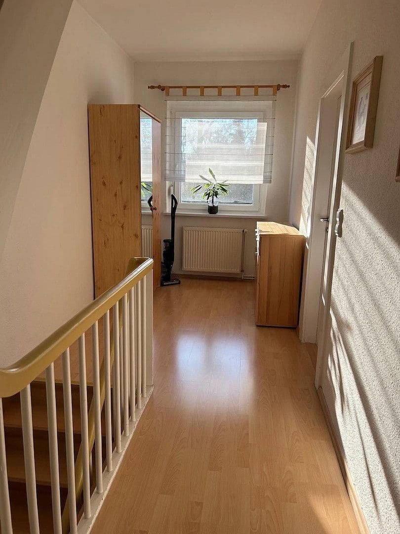 Predaj domu 127 m², pozemok 437 m², Halle (Saale), Sasko-Anhaltsko Predaj domu 127 m², pozemok 437 m², Halle (Saale), Sasko-Anhaltsko