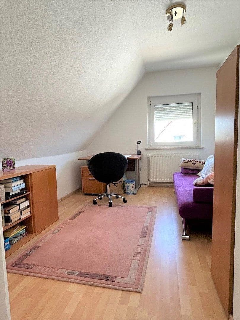 Predaj domu 127 m², pozemok 437 m², Halle (Saale), Sasko-Anhaltsko Predaj domu 127 m², pozemok 437 m², Halle (Saale), Sasko-Anhaltsko