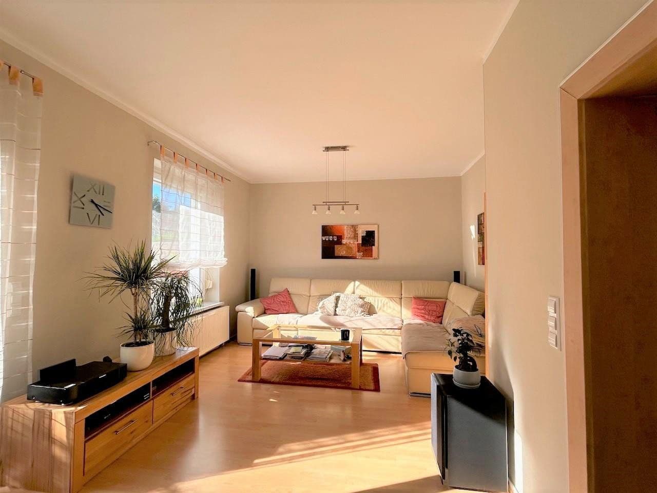 Predaj domu 127 m², pozemok 437 m², Halle (Saale), Sasko-Anhaltsko Predaj domu 127 m², pozemok 437 m², Halle (Saale), Sasko-Anhaltsko
