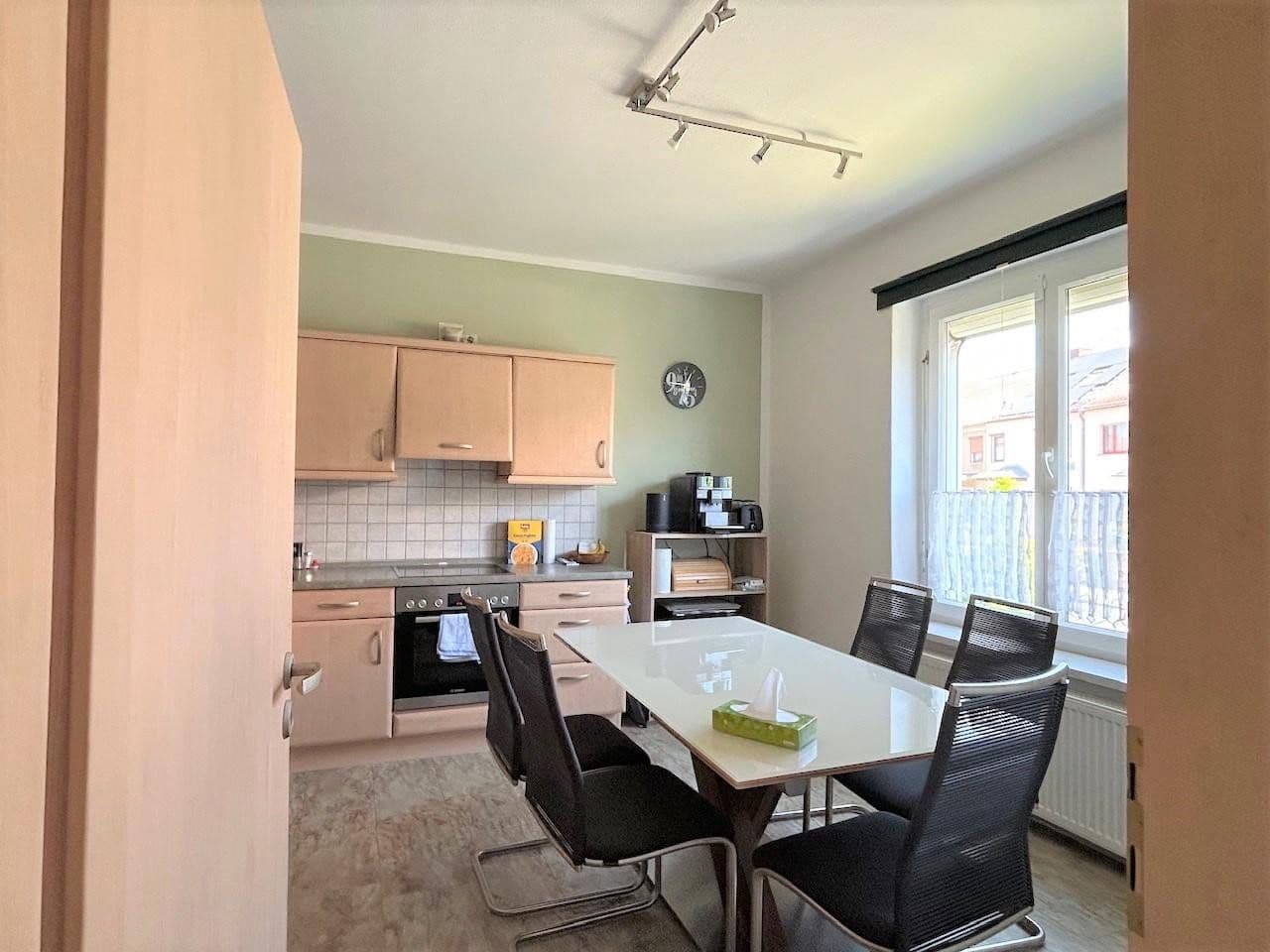 Predaj domu 127 m², pozemok 437 m², Halle (Saale), Sasko-Anhaltsko Predaj domu 127 m², pozemok 437 m², Halle (Saale), Sasko-Anhaltsko