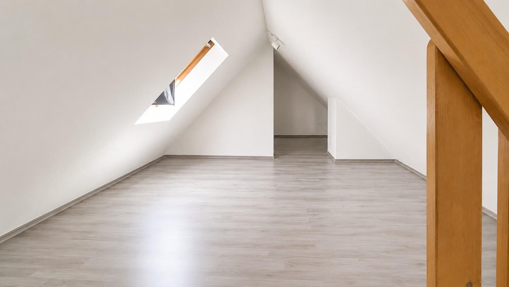 Prenájom bytu 1-izbový 36 m², Sybelstr. 64, Essen, Severné Porýnie - Westfálsko Prenájom bytu 1-izbový 36 m², Sybelstr. 64, Essen, Severné Porýnie - Westfálsko