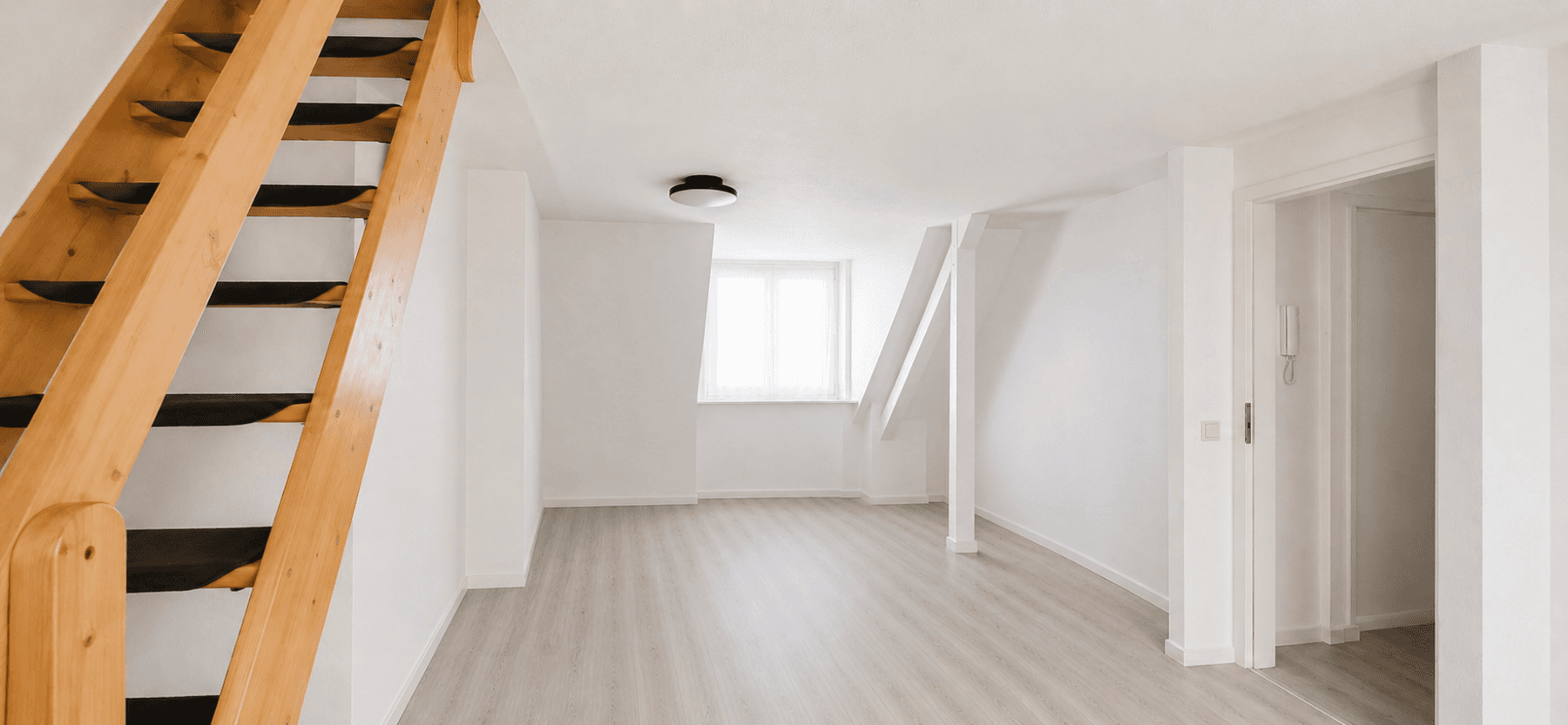 Prenájom bytu 1-izbový 36 m², Sybelstr. 64, Essen, Severné Porýnie - Westfálsko Prenájom bytu 1-izbový 36 m², Sybelstr. 64, Essen, Severné Porýnie - Westfálsko
