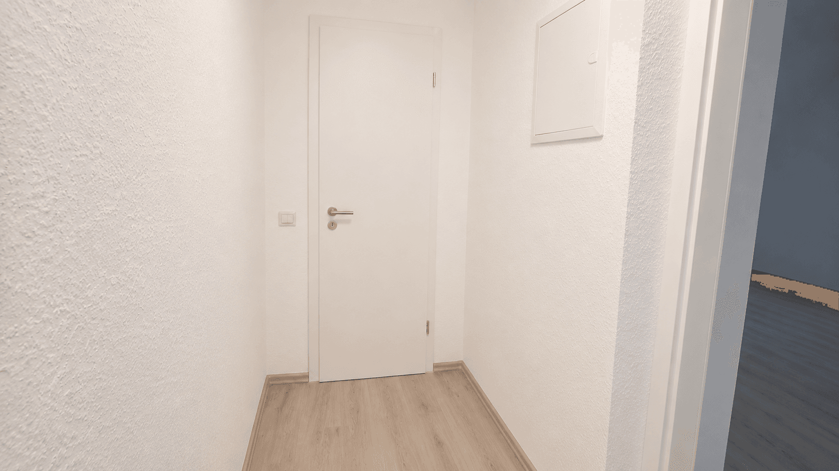 Prenájom bytu 1-izbový 36 m², Sybelstr. 64, Essen, Severné Porýnie - Westfálsko Prenájom bytu 1-izbový 36 m², Sybelstr. 64, Essen, Severné Porýnie - Westfálsko