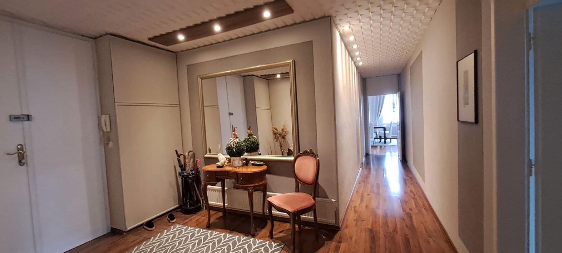 Prenájom bytu 2-izbový 35 m², Kleine Sperlgasse, Wien, Viedeň Prenájom bytu 2-izbový 35 m², Kleine Sperlgasse, Wien, Viedeň