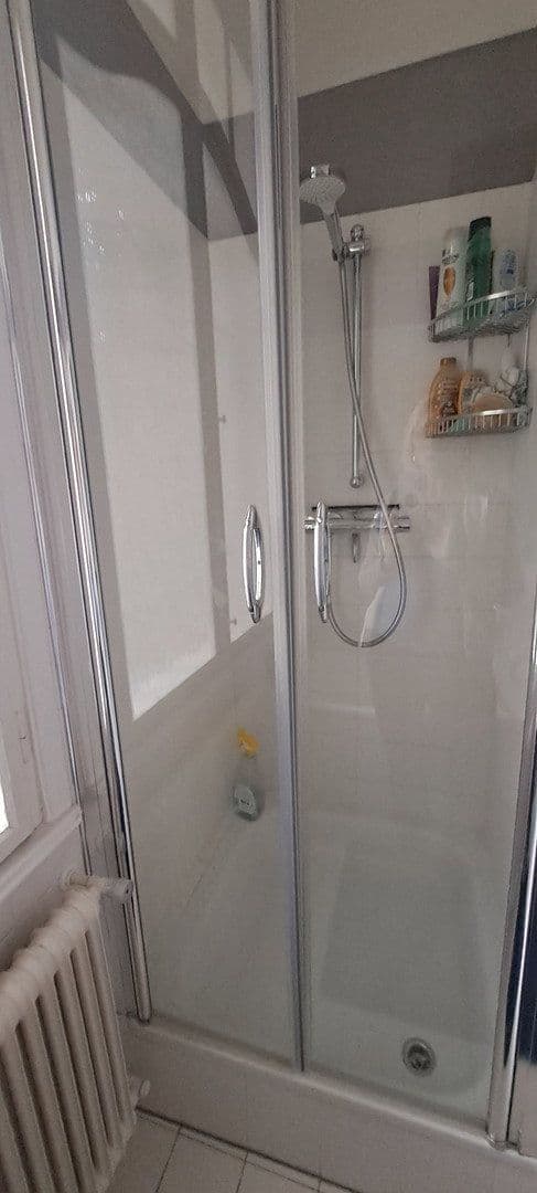 Prenájom bytu 2-izbový 35 m², Kleine Sperlgasse, Wien, Viedeň Prenájom bytu 2-izbový 35 m², Kleine Sperlgasse, Wien, Viedeň